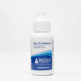 Bio-D-Mulsion Forte 1oz.